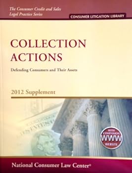 Paperback CONSUMER CLASS ACTIONS 2012 Supplement Book