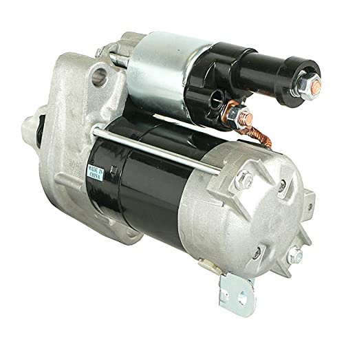 Démarreur SND0540 haute performance pour motorisation Civic 2.0L Si