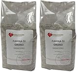 BONGIOVANNI FARINE E BONTA' NATURALI