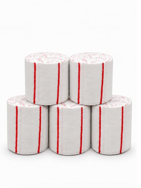 Gun Cleaning Cloth Flannelette Chindi (Pack of Five) | Ideal for wiping oil, grease, and residue-image-29