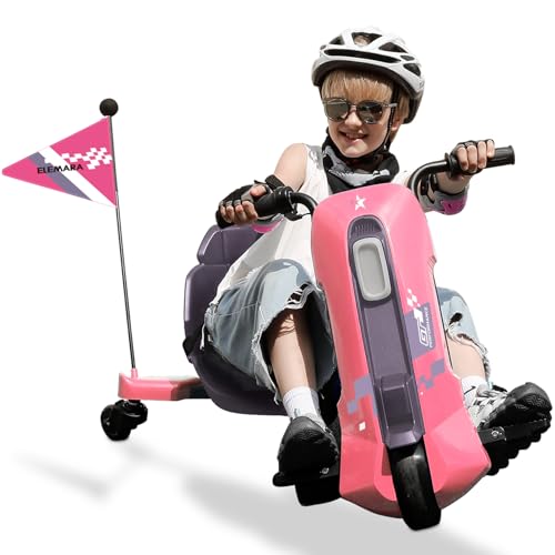 ELEMARA Drift Cart