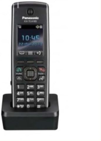 Panasonic Auricular profesional DECT para un rendimiento eficiente KX-TCA185