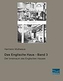 haus dresden klotzsche  Das Englische Haus - Band 3: Der Innenraum des Englischen Hauses