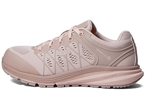 Image of KEEN Utility Women's Vista Energy Low Height Sneakers Composite Toe Industrial Work Shoes