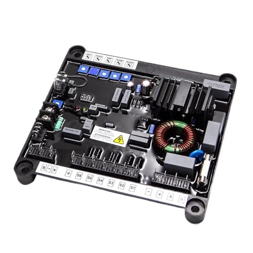 AVR M40FA640A régulateur automatique pour stabiliser le générateur