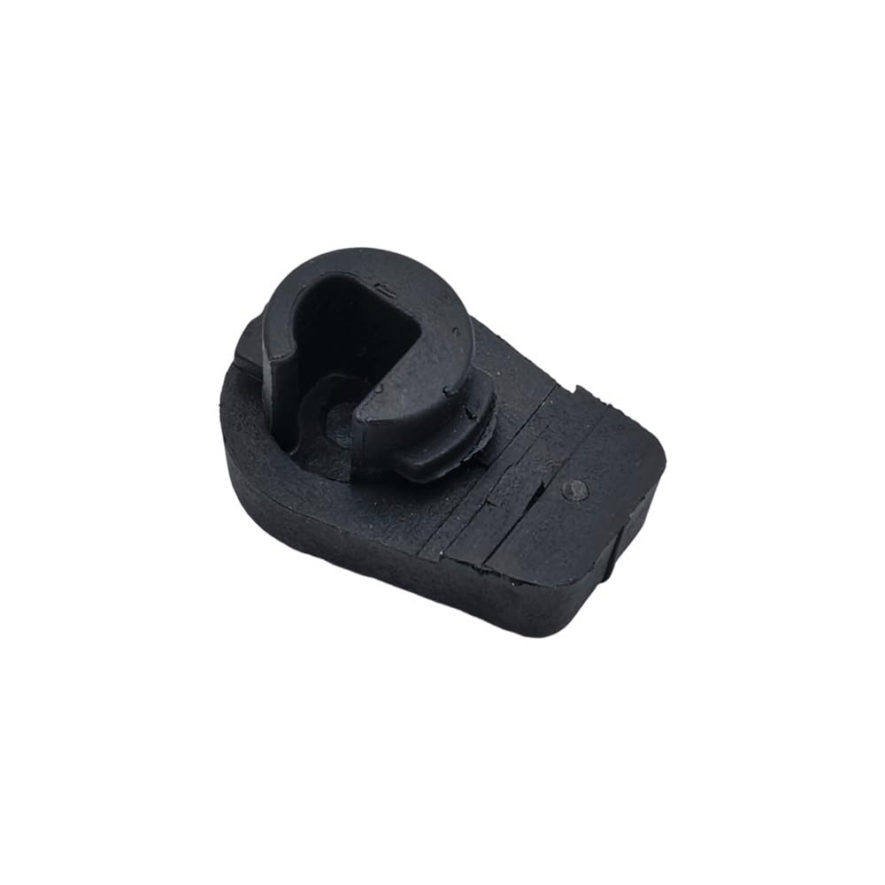 Bouton de verrouillage rotatif pour réparer couvercle de filtre à air tronçonneuse