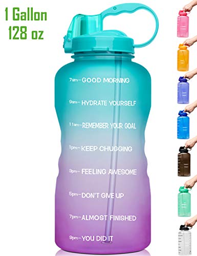 Best Gallon Water Jug For Camping