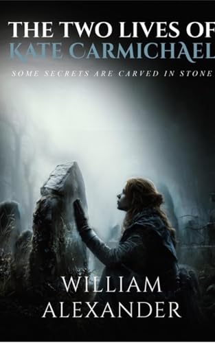 Bild: The Two Lives of Kate Carmichael (English Edition) f�r 6,73 EUR bei amazon.de