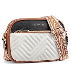 Q-beige With Black With Brown