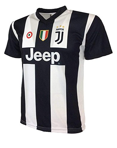 Juventus F.C. MAGLIA DYBALA 10 JUVENTUS replica