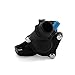 uxcell New Black Thermostat Housing Assembly with Sensor for Audi A4 1.8L 2002-2006 for Volkswagen Passat 2.0L 2001-2005 Replace 06B121111K