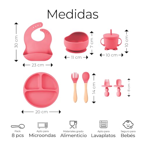 La mejor comparación de La niña de la cuchara de plata , tabla con los diez mejores. 9 Imagen adicional