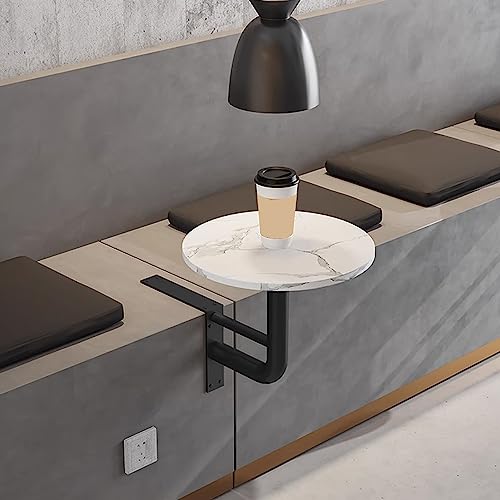 Table de bar d'extérieur pour jardin café et terrasse de bar - 4
