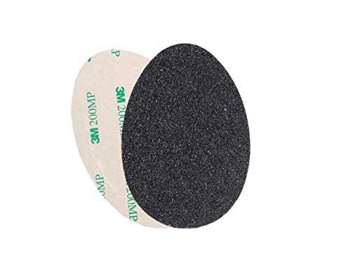 Suelas Antideslizantes para la Suela del Zapato, Suela Adicional Antideslizante Adhesiva, Suelas con...