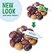 Amazon Grocery, Baby Medley Potatoes, 1.5 Lb (Previously Amazon Fresh, Packaging May Vary)