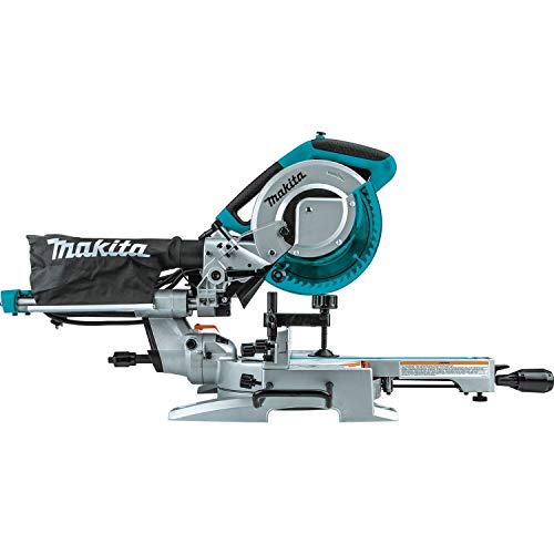 Makita LS0815F 81/2" Slide Compound Miter Saw [Best Price, Price