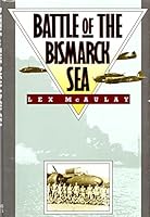 Battle of the Bismarck Sea 0312058209 Book Cover