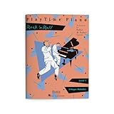 PlayTime Piano Rock 'n' Roll: Level 1