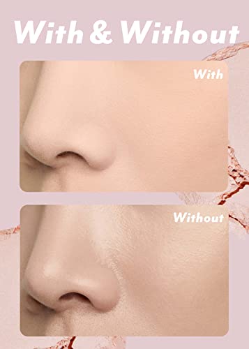 I'm Meme Compact - Tone-Up Pact | With Calamine Powder, Pink Blur Effect, Mattify Skin, Pressed Powder, Gift, 0.35 Oz  #TOP2