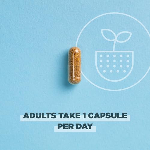 Ancient Nutrition Regenerative Organic Certified Once Daily Probiotics - image 5