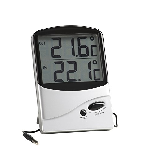 Möller-Therm 105035 digitale thermometer