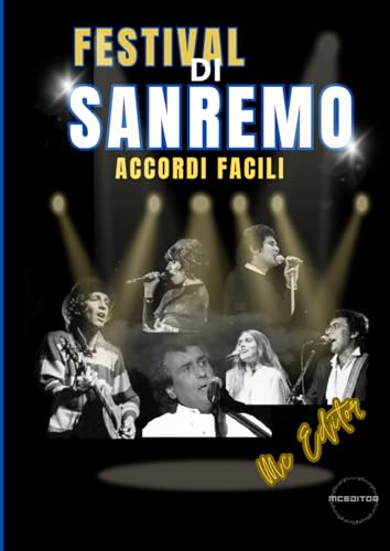 Festival di Sanremo: accordi f