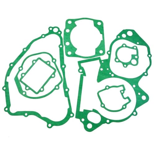 Kit joints carter cylindre moto CR250R 2005-2007 idéal pour entretien hivernal et circuit