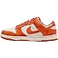 Light Bone Safety Orange Laser Orange
