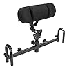 Verstelbare rolstoel Hoofdsteun Kussen Hoofdsteun, Rolstoel Neksteun Hoofdkussen Rolstoelen Kussen(22mm Clamp)