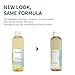 [BONAJOUR] Vegan Beauty Organic Green Tea & Hyaluronic Acid Facial Toner for Dry Skin - 100% Pure Natural Moisturizer & High Moisture Type, Anti Aging, Anti Wrinkle, 7.2 fl. oz