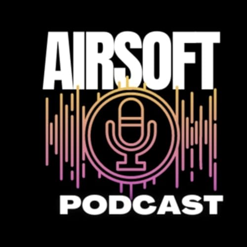 AIRSOFT PODCAST copertina