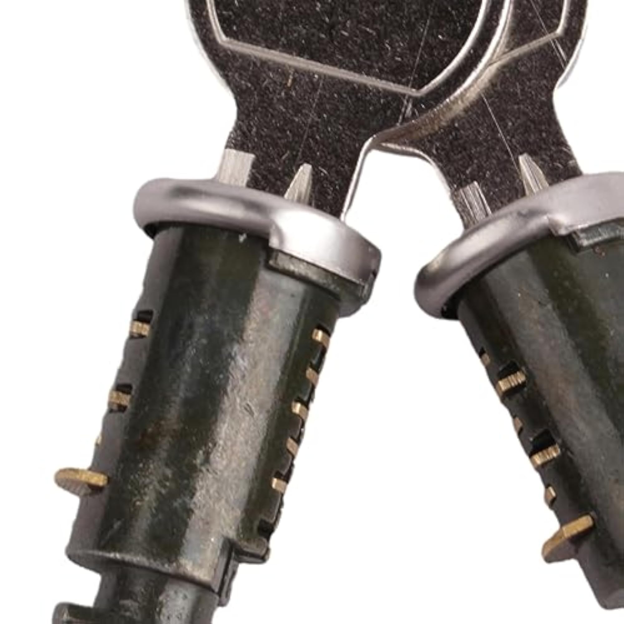 Lock Cylinders for Car Rack Parts, Professional Rooftop Cargo Rack Locks