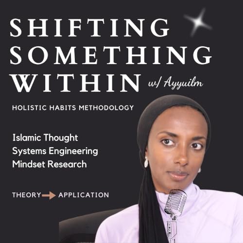 Shifting Something Within | Podcast w/ Ayyuilm copertina