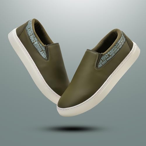 Image of Woodland Men's Sneaker