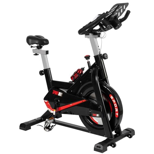 Bicicletas Estáticas Spinning Bh Marca ALLINLIFE