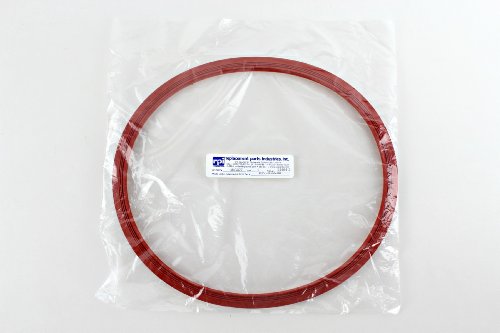 Creative Product Midmark Ritter M9, M9D Door Gasket OEM Part #053-0366-00 Creative Product Midmark Ritter M9, M9D Door Gasket OEM Part #053-0366-00