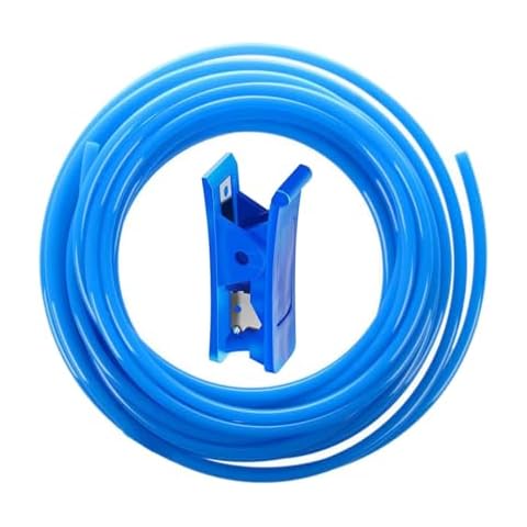 Tuyau pneumatique HUAZIZ 12m Cover