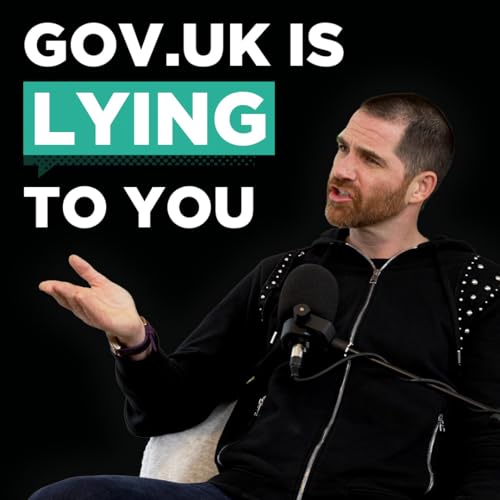 Rob Moore on Banks, Debt & How You’re Being Played