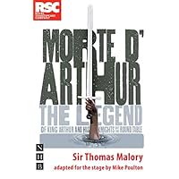 Morte D'arthur