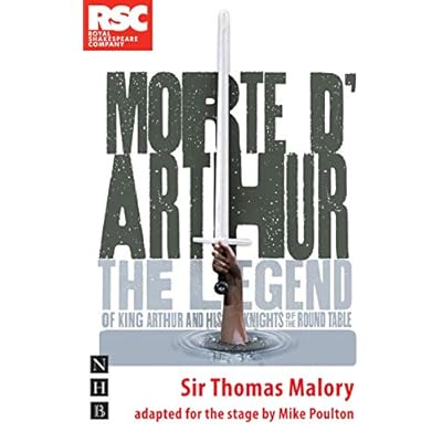 Morte D'arthur