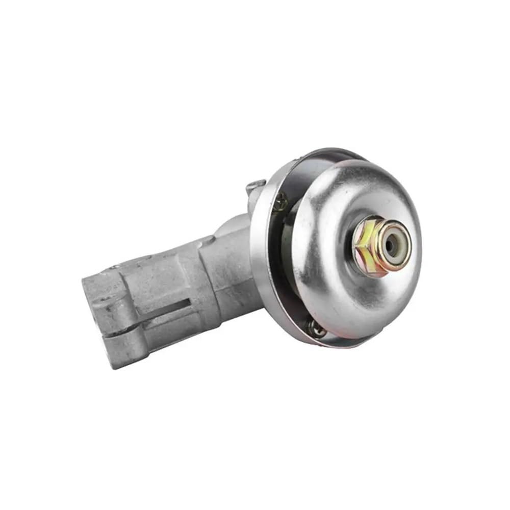 Scatola Ingranaggi Resistente Adatta for Testina di Taglio GX35 e 40-5, 26 mm, 28 mm, Attacco for siepe a 9 Punte.(28mm 9T)