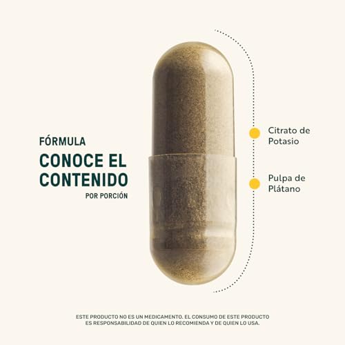 Vitamínicos, Imagen adicional