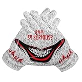 Exote Sports Youth Football Gloves American...