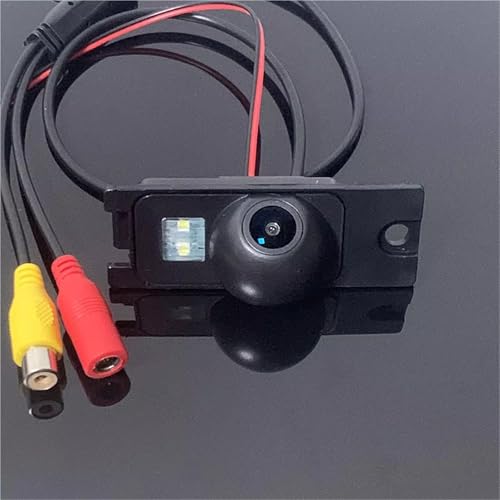 Caméra de recul HD pour Volvo S60 XC60 2001-2009 pour éviter les obstacles