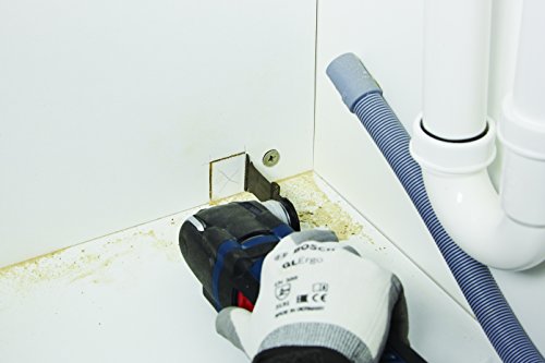 BOSCH HCS AIZ 32 BSPC - vue 7