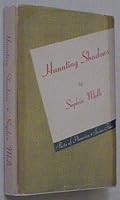 Haunting shadows, ([Poets of America. Series four]) B0007ESLP0 Book Cover