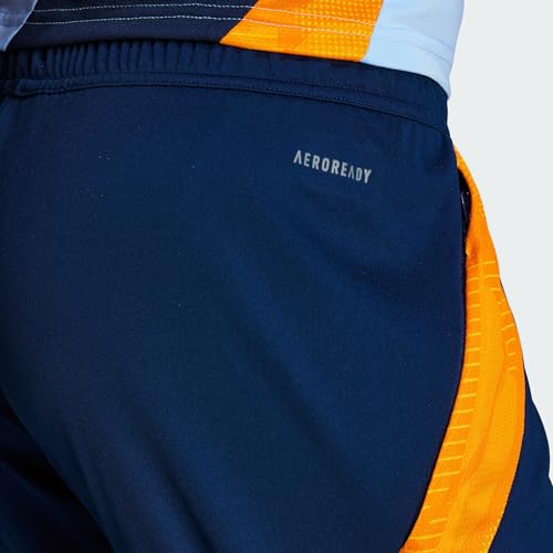 Short adidas Real tr sho EU - vue 3