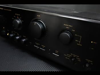 ONKYO プリメインアンプ★Integra A-917 ONKYO Integra A-917の仕様 オンキヨー/オンキョー
