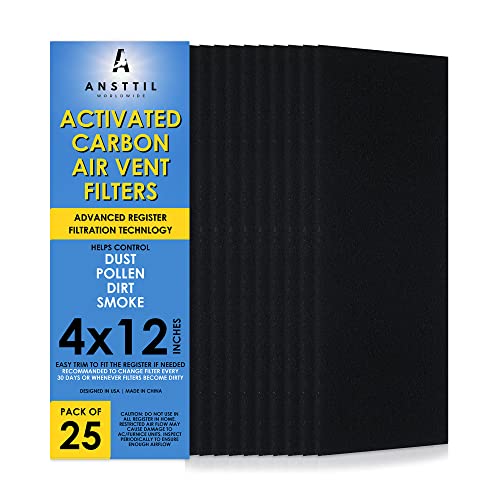 10 Best 10 Air Vent Filters Review And Buying Guide of 2023