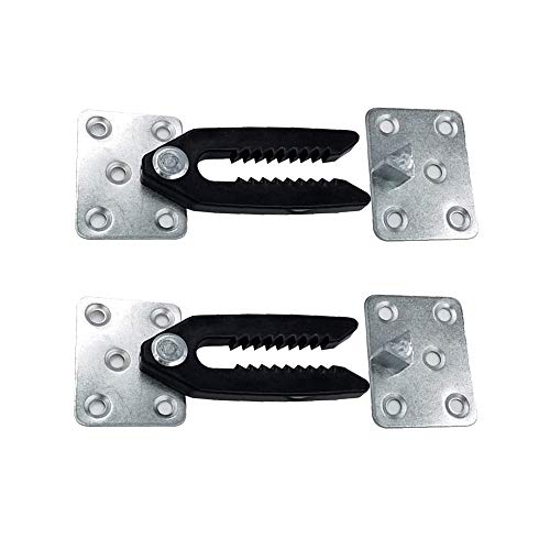 Conectores de sofá seccionales para mantener tu sala modular unida y cómoda 2
